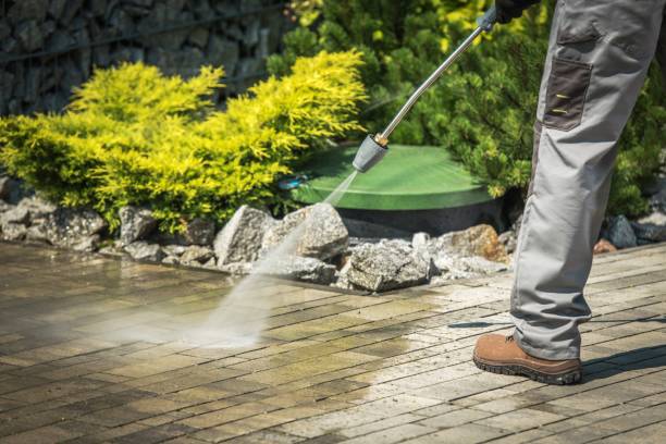 Best Oil and Grease Removal from Surfaces in Gananda, NY