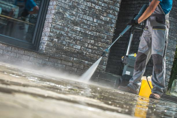 Best Soft Washing for Delicate Surfaces in Gananda, NY