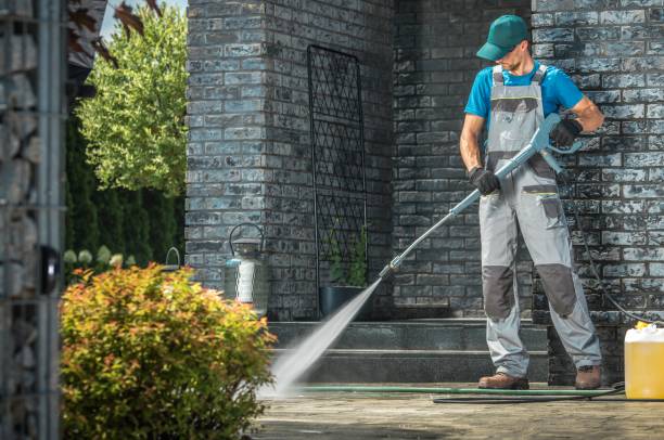 Best Rust and Stain Removal in Gananda, NY