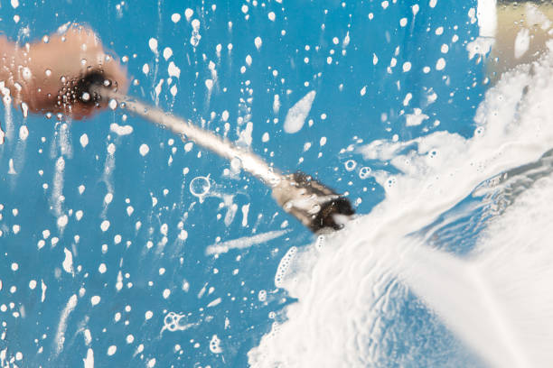 Best Vinyl Siding Pressure Washing in Gananda, NY